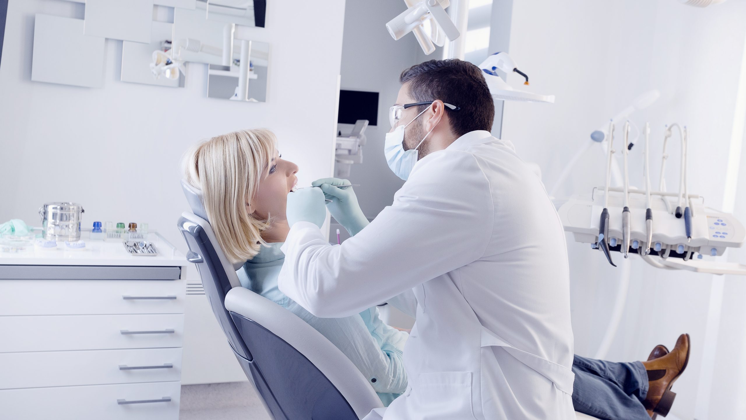 Dentist in Centerport, NY