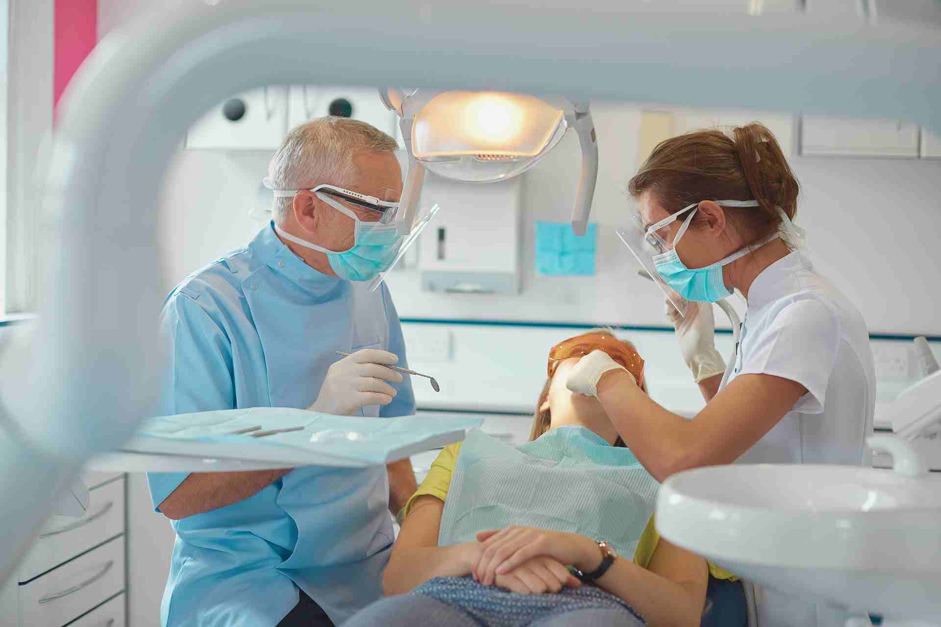 Dentist in Centerport, NY